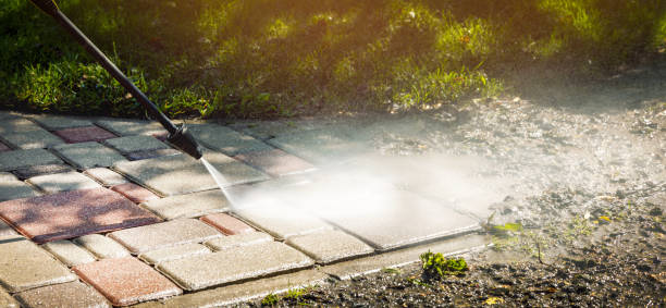 Best Spring Cleaning  in Mount Hore, WI