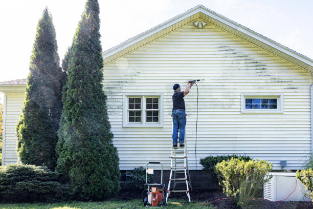 Best Winterizing Services  in Mount Hore, WI