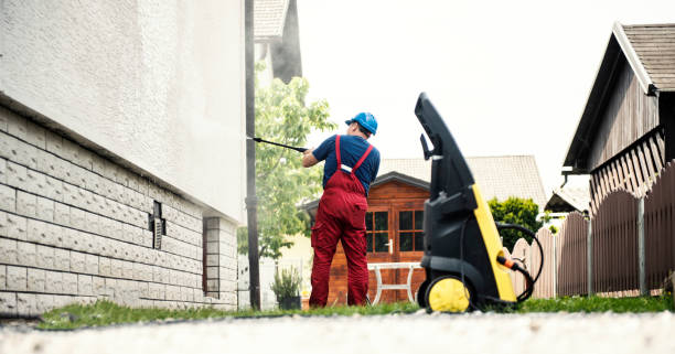 Best Dumpster Area Cleaning  in Mount Hore, WI